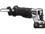 Panasonic EY45A1X Cordless Reciprocating Saw (Tool Body Only)